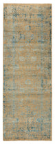 Läufer Designer - 243 x 84 cm - camel