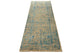 Läufer Designer - 243 x 84 cm - camel