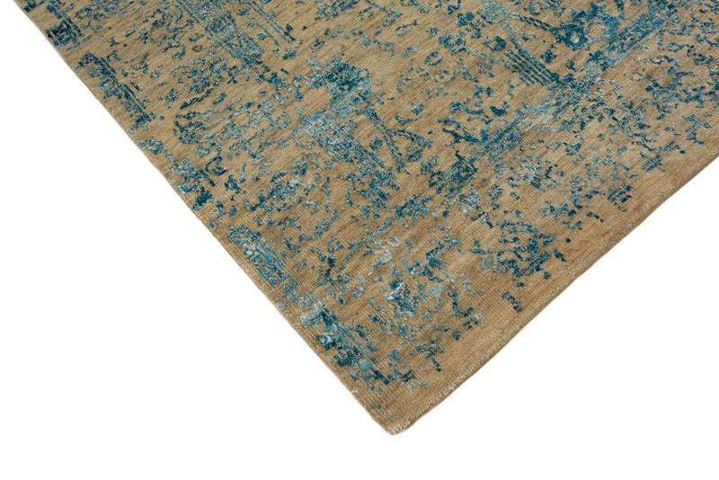 Läufer Designer - 243 x 84 cm - camel