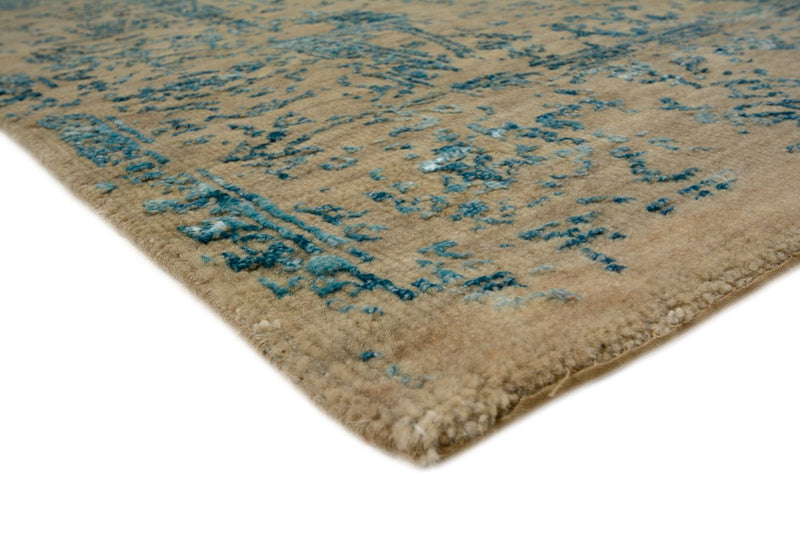 Läufer Designer - 243 x 84 cm - camel