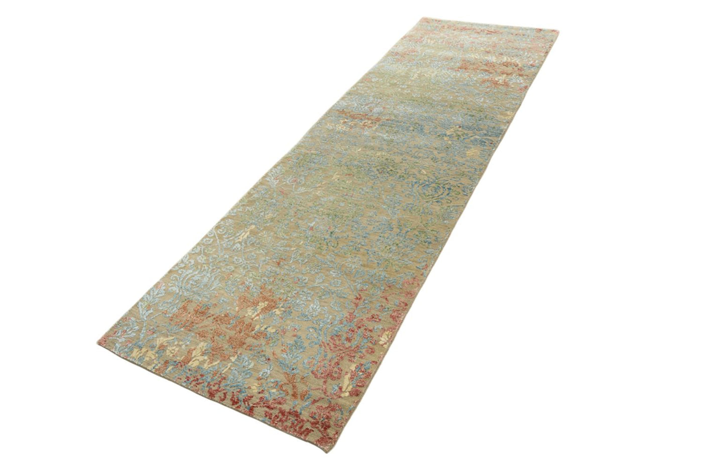 Designer Teppich 273x82cm - Designerteppich