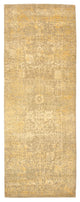 Läufer Designer - 201 x 73 cm - caramel