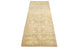 Läufer Designer - 201 x 73 cm - caramel