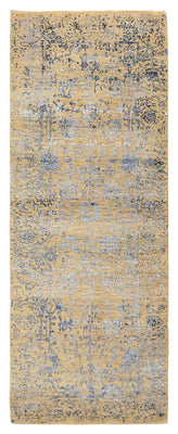 Läufer Designer - 195 x 74 cm - caramel