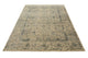 Designer Teppich - 231 x 168 cm - sand