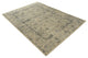 Designer Teppich - 231 x 168 cm - sand