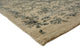 Designer Teppich - 231 x 168 cm - sand