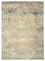Designer Teppich - 205 x 149 cm - sand
