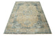 Designer Teppich - 205 x 149 cm - sand