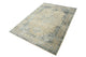 Designer Teppich - 205 x 149 cm - sand