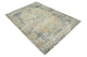 Designer Teppich - 205 x 149 cm - sand