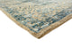 Designer Teppich - 205 x 149 cm - sand