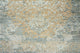 Designer Teppich - 205 x 149 cm - sand