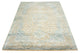 Designer Teppich - 205 x 149 cm - sand