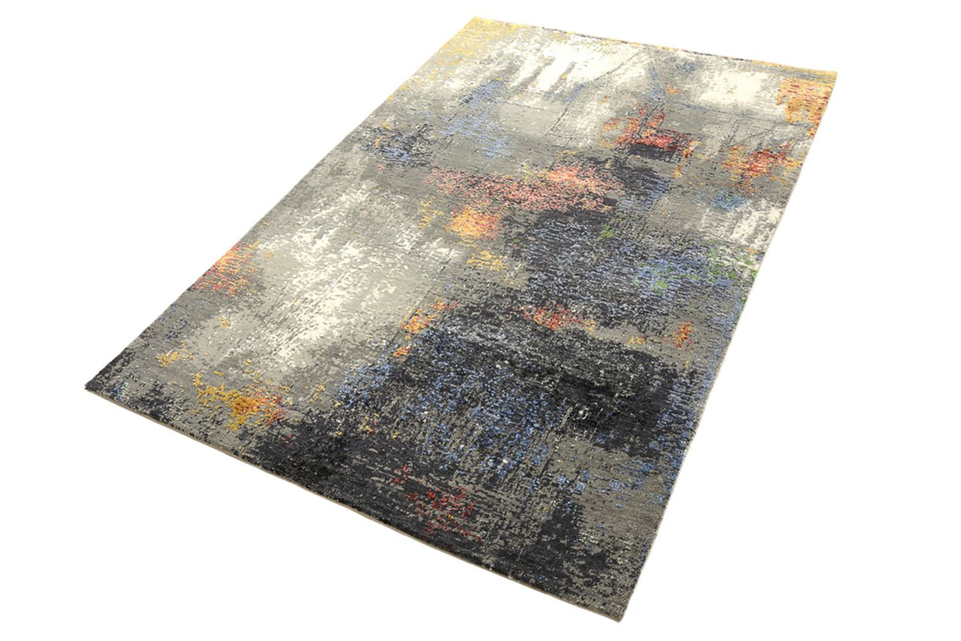 Tapis design 183x122cm - Designerteppich