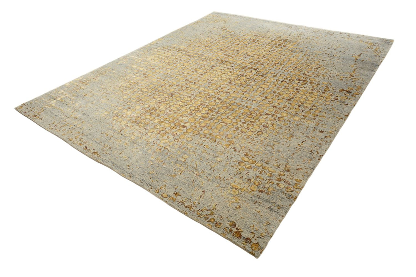 Tapis design 309x248cm - Designerteppich