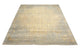 Designer Teppich - 309 x 248 cm - caramel