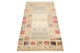 Gabbeh Teppich - Loribaft Indus - 145 x 77 cm - mehrfarbig