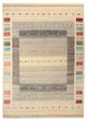 Indo Loribaft Teppich 351x248cm - Wollteppich