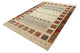Gabbeh Teppich - Loribaft Indus - 302 x 205 cm - mehrfarbig