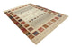 Gabbeh Teppich - Loribaft Indus - 302 x 205 cm - mehrfarbig