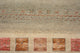 Gabbeh Teppich - Loribaft Indus - 302 x 205 cm - mehrfarbig