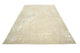 Designer Teppich - 373 x 278 cm - camel