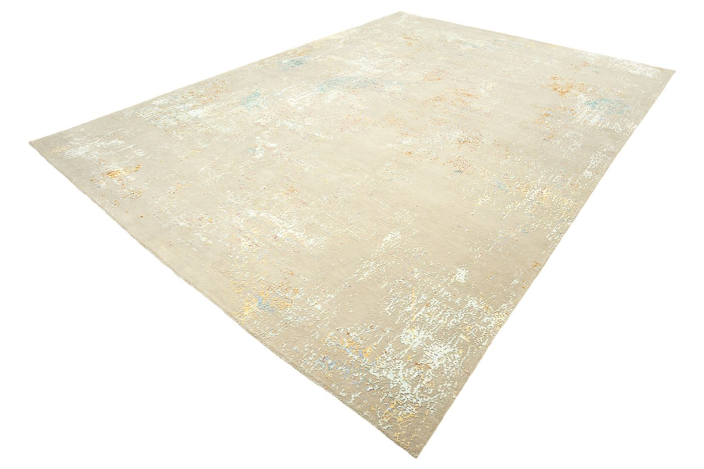 Tappeto di design 373x278cm - Designerteppich