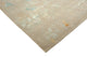 Designer Teppich - 373 x 278 cm - camel