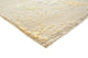 Designer Teppich - 373 x 278 cm - camel
