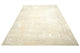 Designer Teppich - 373 x 278 cm - camel