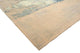 Designer Teppich - 366 x 281 cm - hellbeige