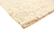 Designer Teppich - 366 x 281 cm - hellbeige