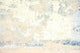 Designer Teppich - 366 x 281 cm - hellbeige