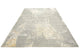 Designer Teppich - 366 x 281 cm - dunkelbeige
