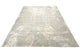 Designer Teppich - 366 x 281 cm - dunkelbeige