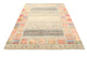Gabbeh Teppich - Loribaft Indus - 241 x 176 cm - mehrfarbig