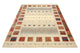 Gabbeh Teppich - Loribaft Indus - 239 x 174 cm - mehrfarbig