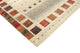 Gabbeh Teppich - Loribaft Indus - 239 x 174 cm - mehrfarbig