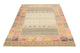 Gabbeh Teppich - Loribaft Indus - 205 x 153 cm - mehrfarbig