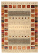 Gabbeh Teppich - Loribaft Indus - 235 x 170 cm - mehrfarbig