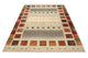 Gabbeh Teppich - Loribaft Indus - 235 x 170 cm - mehrfarbig