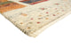 Gabbeh Teppich - Loribaft Indus - 235 x 170 cm - mehrfarbig