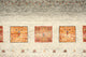 Gabbeh Teppich - Loribaft Indus - 235 x 170 cm - mehrfarbig