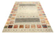 Gabbeh Teppich - Loribaft Indus - 235 x 170 cm - mehrfarbig