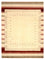 Gabbeh Teppich - Loribaft Indus - 342 x 254 cm - hellbeige
