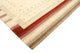 Gabbeh Teppich - Loribaft Indus - 342 x 254 cm - hellbeige