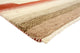 Gabbeh Teppich - Loribaft Indus - 342 x 254 cm - hellbeige