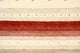 Gabbeh Teppich - Loribaft Indus - 342 x 254 cm - hellbeige