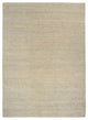 Gabbeh Teppich - Loribaft Indus - 349 x 249 cm - sand